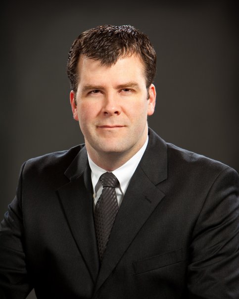 Rick D. Quinn, Esq. photo FDA Attorney, Rick D. Quinn, Esq.