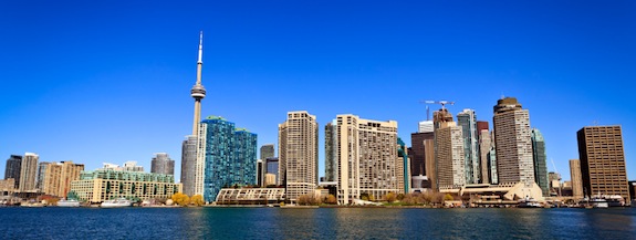 Toronto, Canada Office