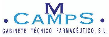 MCamps Logo