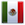 Mexico Flag