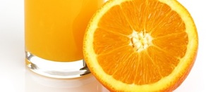 Orange Juice Fungicide