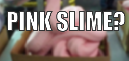 Pink Slime