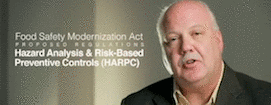 Food Safety Modernization Act Resources