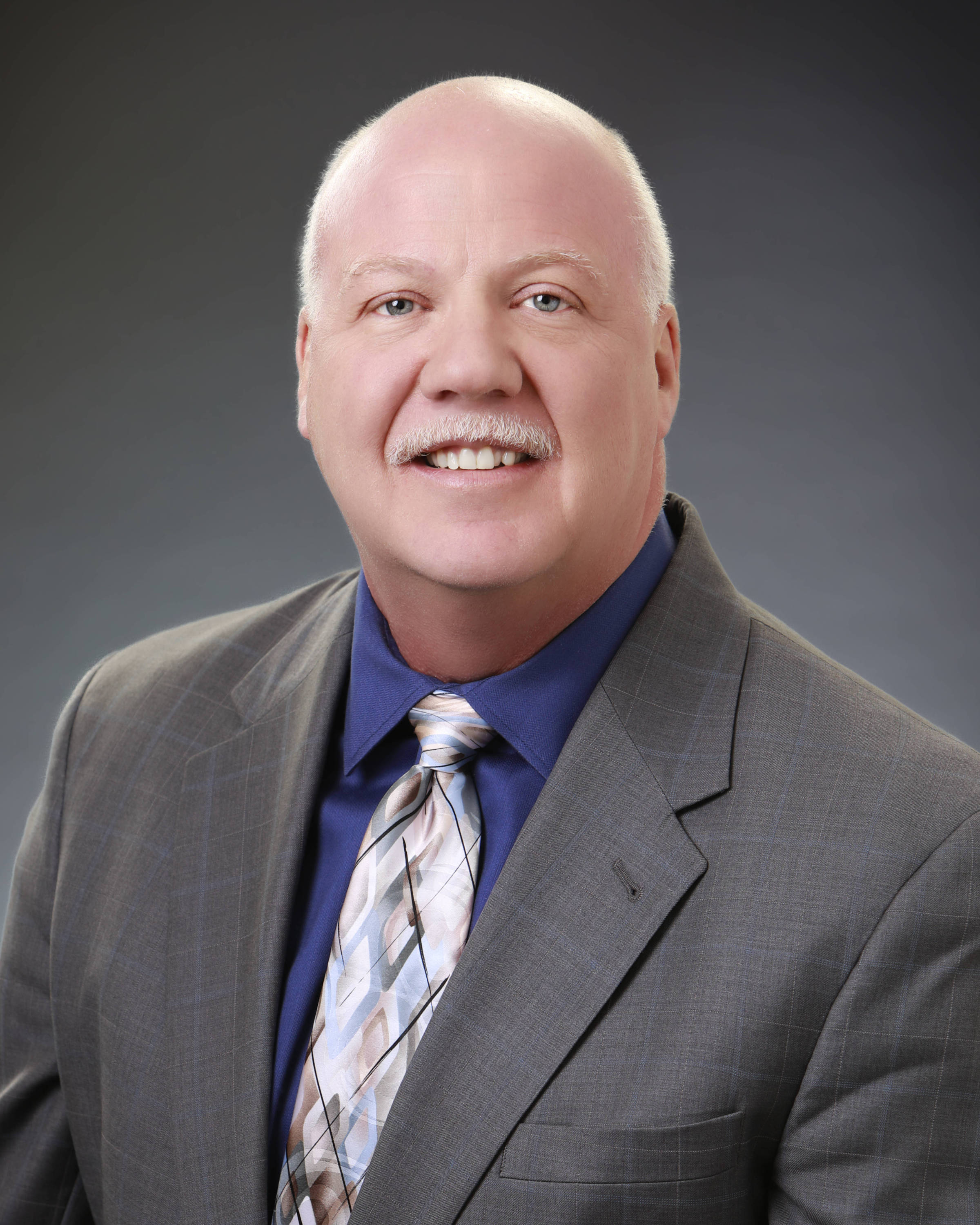 FDA Attorney Benjamin L. England