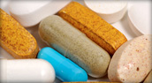 Dietary Supplements