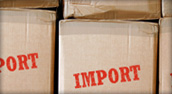FDA Imports