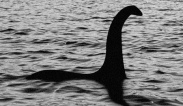 Loch Ness Monster