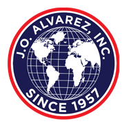 JO ALVAREZ LOGO