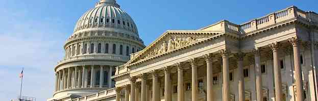 U.S. Capitol