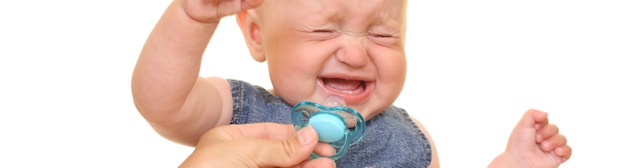 No More Crying Over Pacifiers: FDAImports.com Persuades FDA to Change ABI System