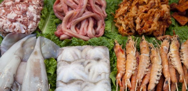 Seafood Import Alerts: Understanding the Basics