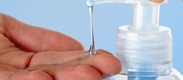 Hand Sanitizers: FDA Issues Final Rule