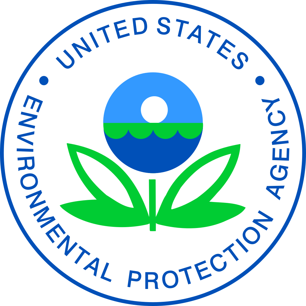 Seal of the United States Environmental Protection Agency