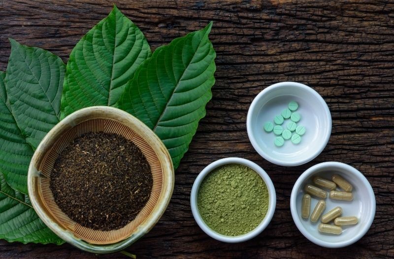 Kratom-Navigating the Murky Regulatory Waters