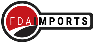 FDAImports Footer Logo