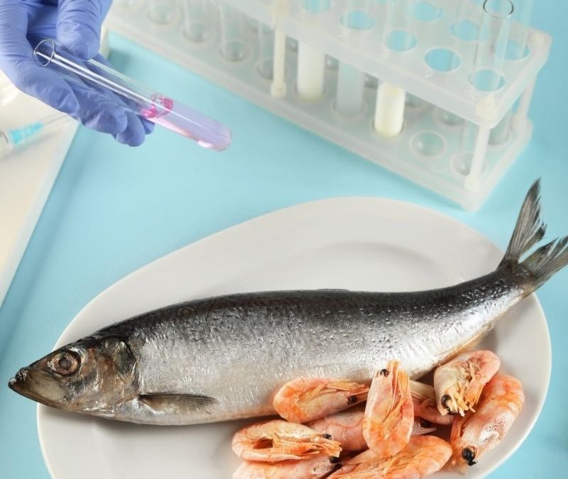 New FDA Draft Guidance Impacts Seafood Importers and Processors