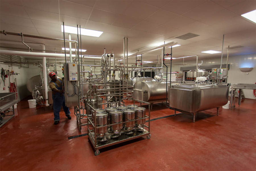 Bi-Annual Food Facility Registration Renewals
