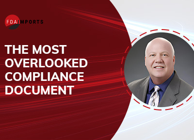 Your Purchase Order Could Be Your Best Compliance Tool